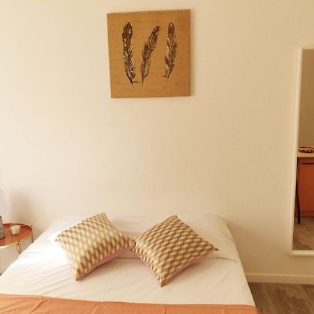 דיז'ון Neoresid - Residence Clos Morlot מראה חיצוני תמונה