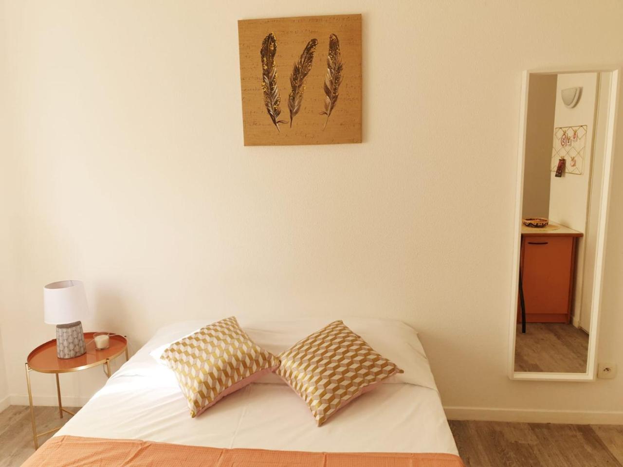 דיז'ון Neoresid - Residence Clos Morlot מראה חיצוני תמונה