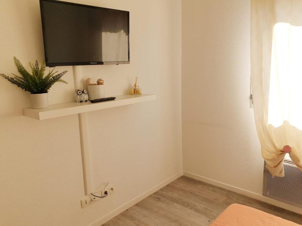 דיז'ון Neoresid - Residence Clos Morlot מראה חיצוני תמונה