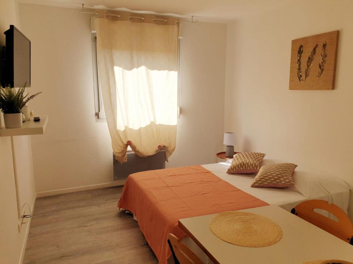 דיז'ון Neoresid - Residence Clos Morlot מראה חיצוני תמונה